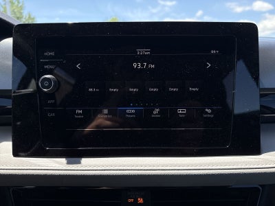 2026 Volkswagen Taos 1.5T S