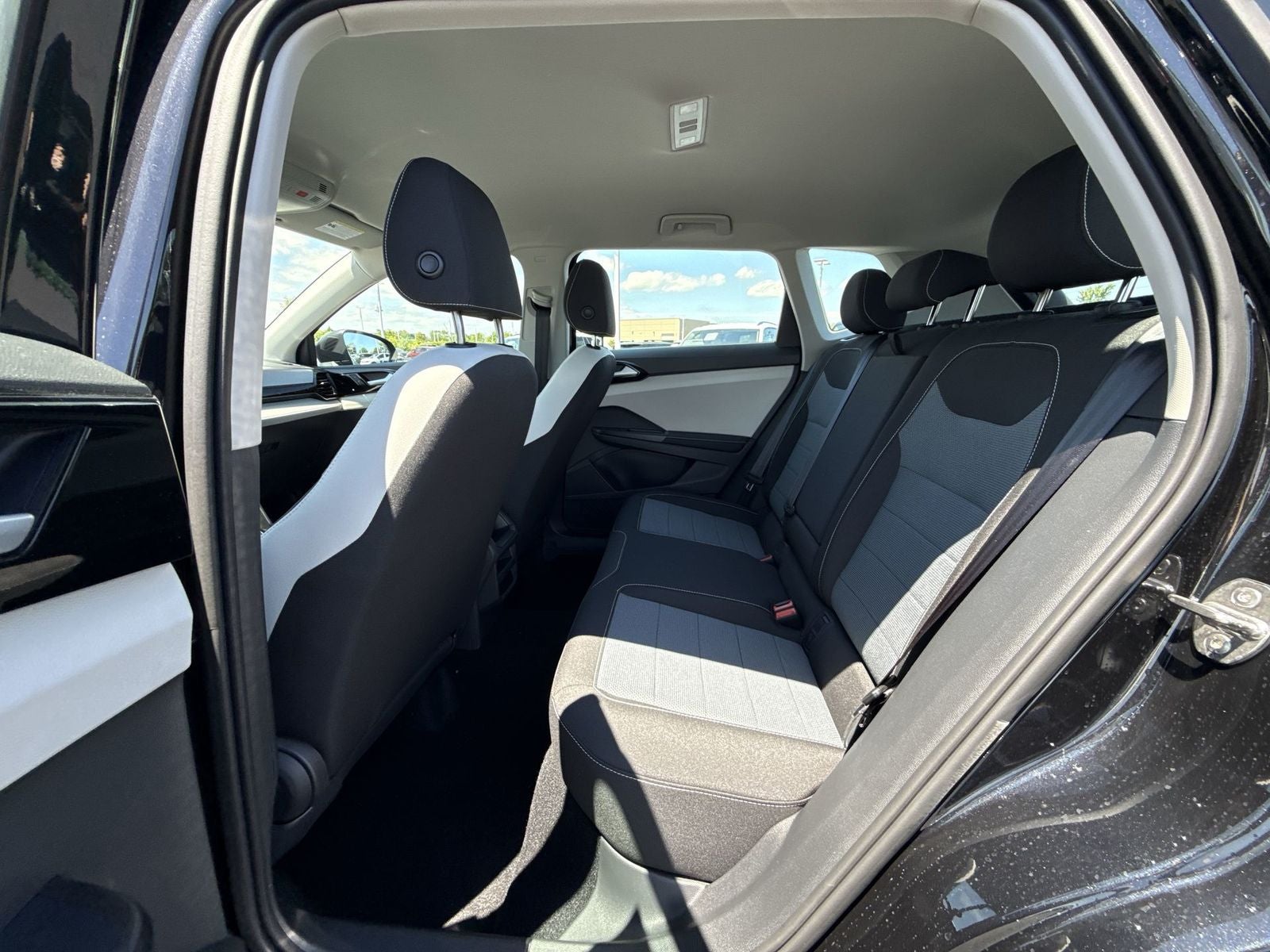 2026 Volkswagen Taos 1.5T S