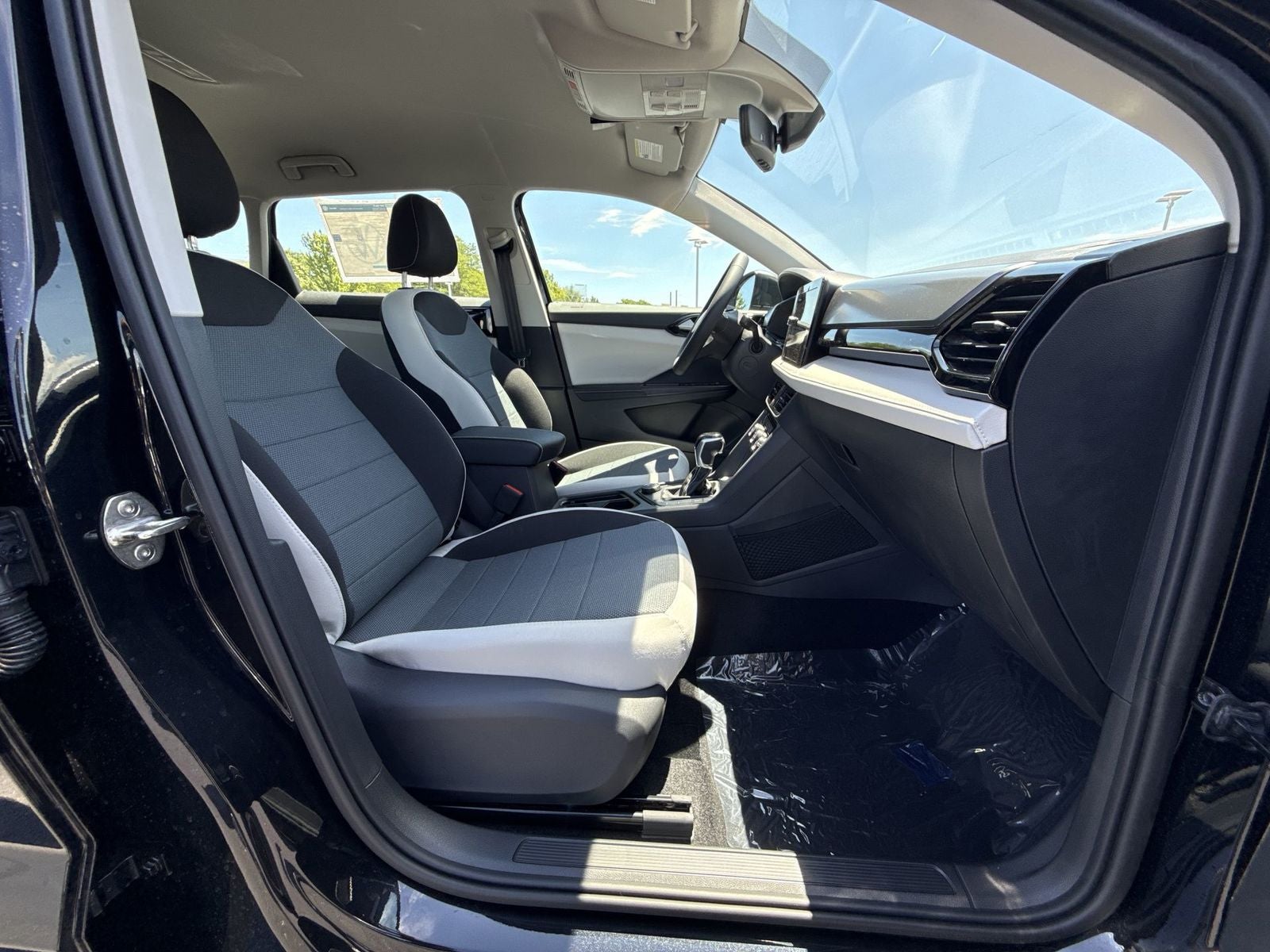 2026 Volkswagen Taos 1.5T S