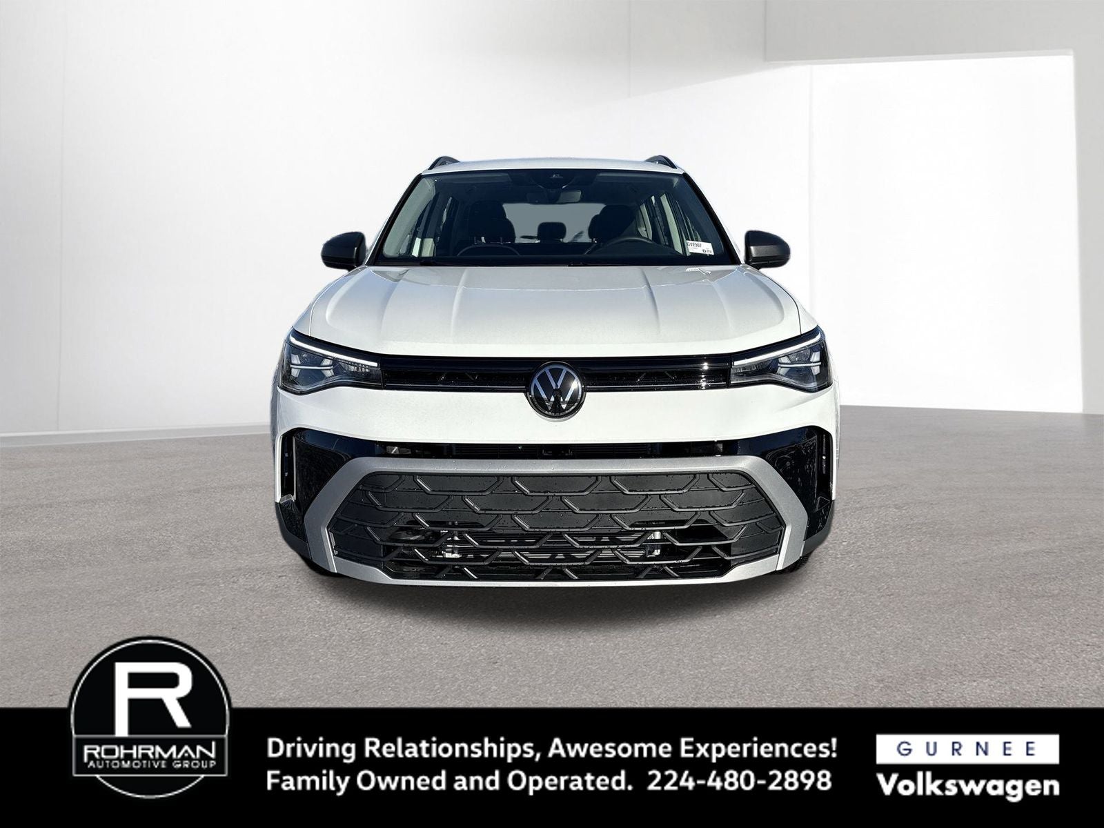 2026 Volkswagen Taos 1.5T S