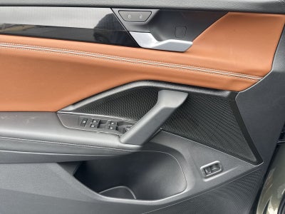 2026 Volkswagen Tiguan 2.0T SEL R-Line