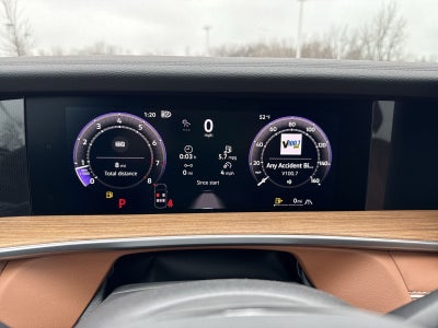 2026 Volkswagen Tiguan 2.0T SEL R-Line