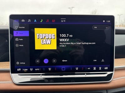 2026 Volkswagen Tiguan 2.0T SEL R-Line