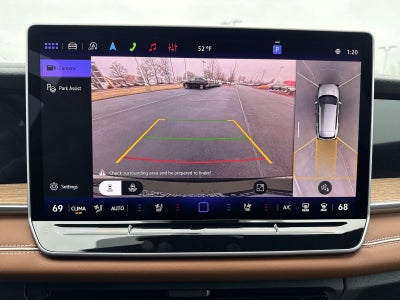 2026 Volkswagen Tiguan 2.0T SEL R-Line