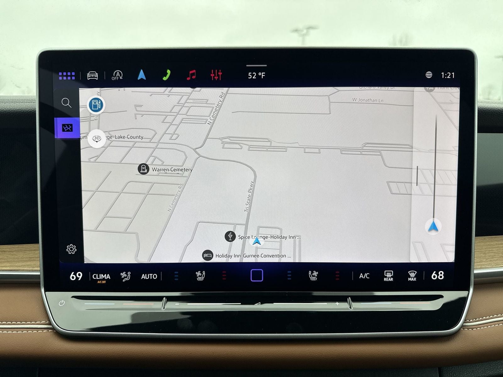 2026 Volkswagen Tiguan 2.0T SEL R-Line