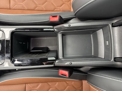 2026 Volkswagen Tiguan 2.0T SEL R-Line