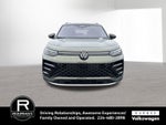 2026 Volkswagen Tiguan 2.0T SEL R-Line