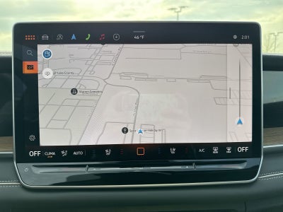 2026 Volkswagen Tiguan 2.0T SEL R-Line Turbo