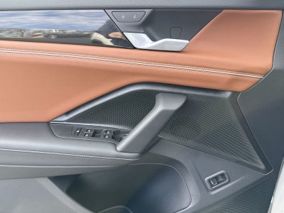 2026 Volkswagen Tiguan 2.0T SEL R-Line