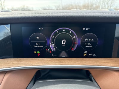 2026 Volkswagen Tiguan 2.0T SEL R-Line