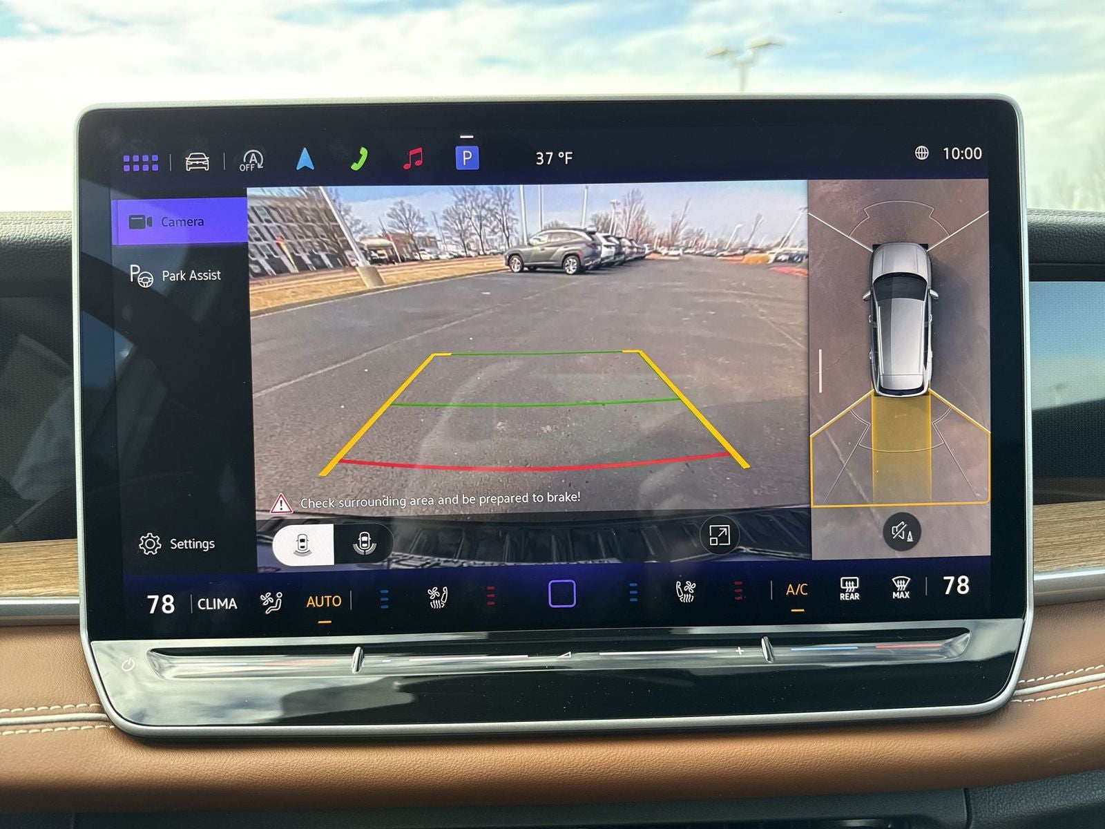 2026 Volkswagen Tiguan 2.0T SEL R-Line