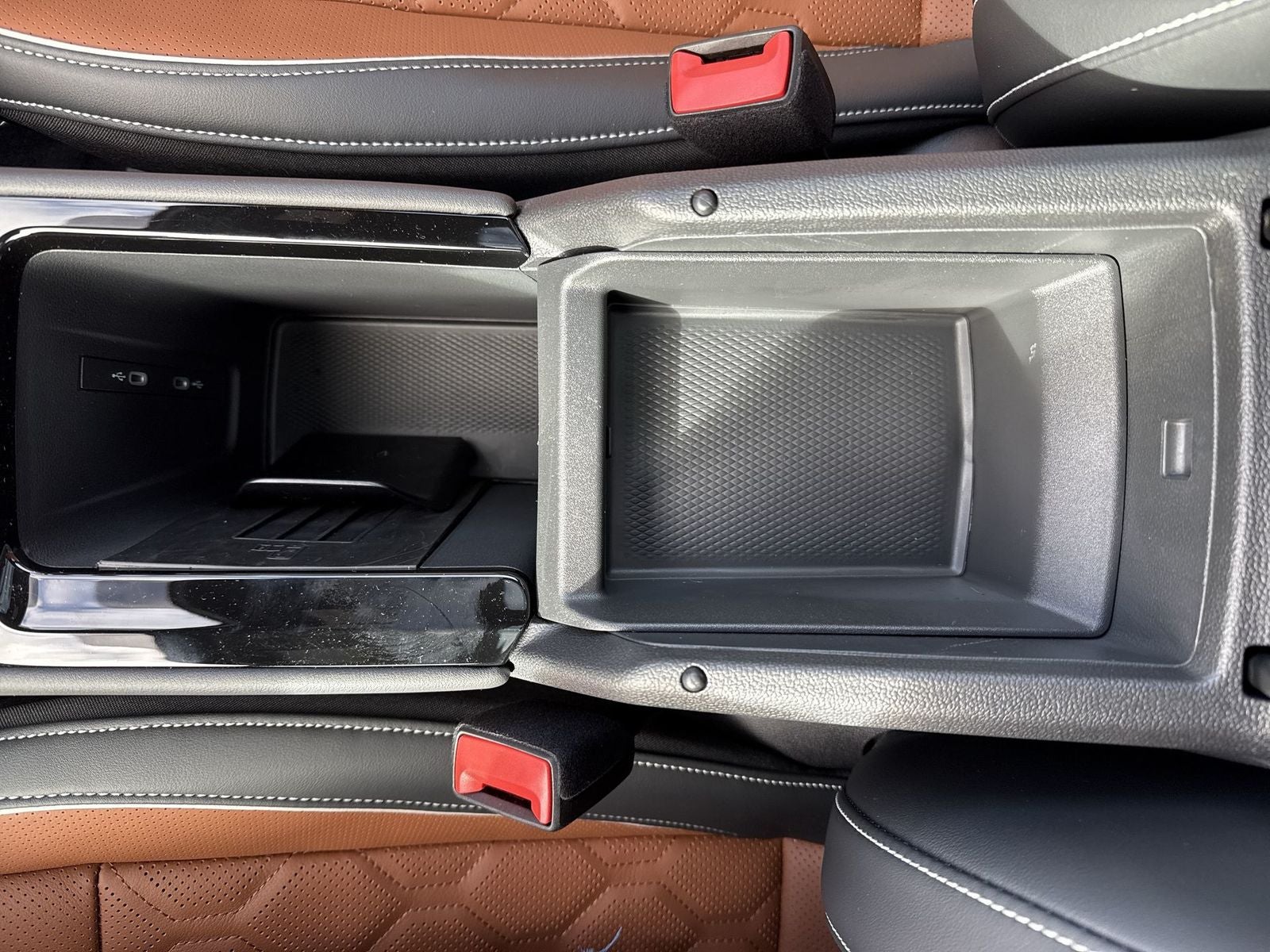 2026 Volkswagen Tiguan 2.0T SEL R-Line