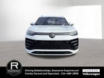 2026 Volkswagen Tiguan 2.0T SEL R-Line