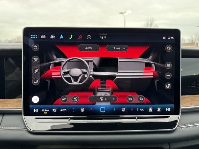 2026 Volkswagen Tiguan 2.0T SEL R-Line Turbo