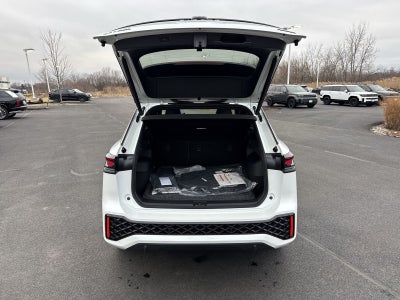 2026 Volkswagen Tiguan 2.0T SEL R-Line Turbo