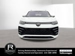 2026 Volkswagen Tiguan 2.0T SEL R-Line Turbo