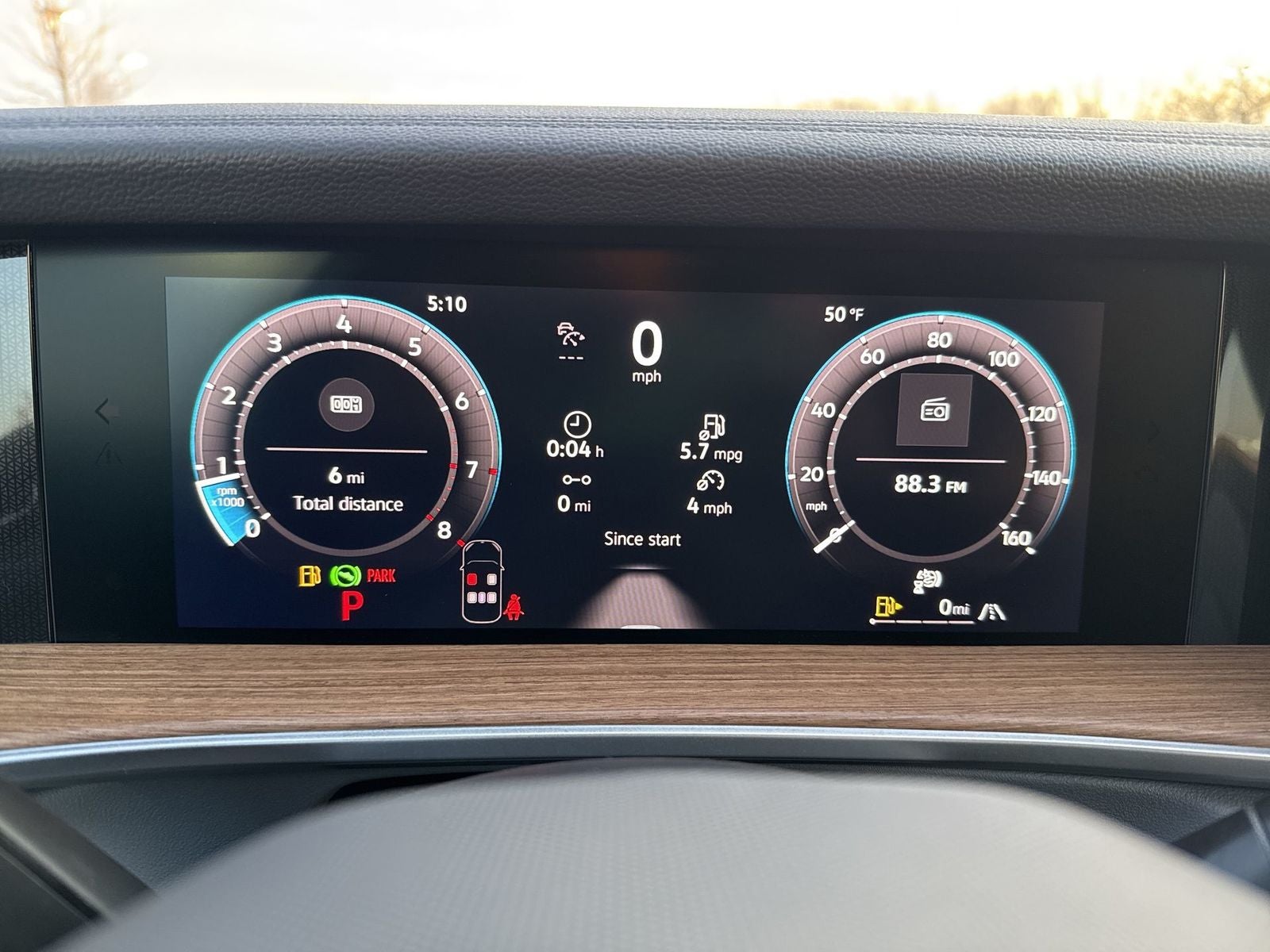 2026 Volkswagen Tiguan 2.0T SEL R-Line Turbo