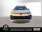 2026 Volkswagen Tiguan 2.0T SEL R-Line Turbo