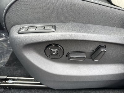 2026 Volkswagen Tiguan 2.0T SEL R-Line