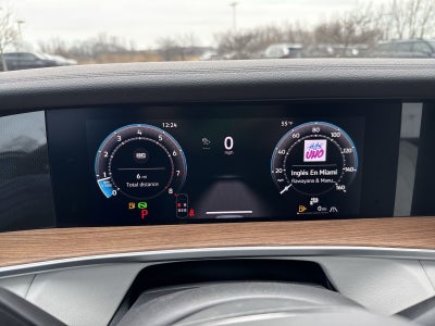 2026 Volkswagen Tiguan 2.0T SEL R-Line