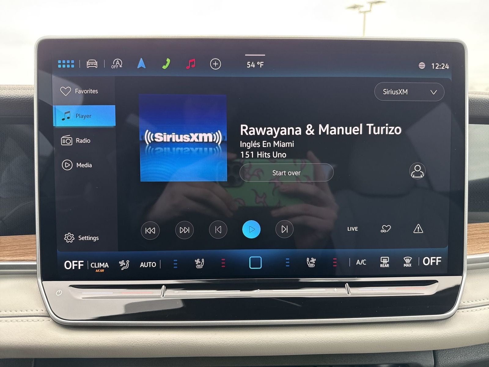 2026 Volkswagen Tiguan 2.0T SEL R-Line