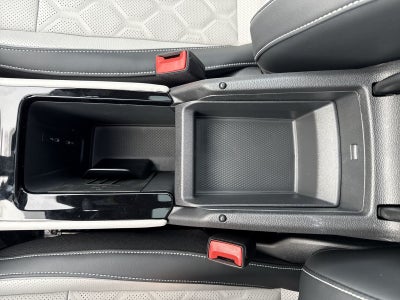 2026 Volkswagen Tiguan 2.0T SEL R-Line