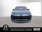2026 Volkswagen Tiguan 2.0T SEL R-Line