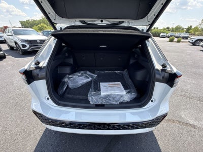 2026 Volkswagen Tiguan 2.0T SEL R-Line Turbo