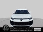 2026 Volkswagen Tiguan 2.0T SEL R-Line Turbo
