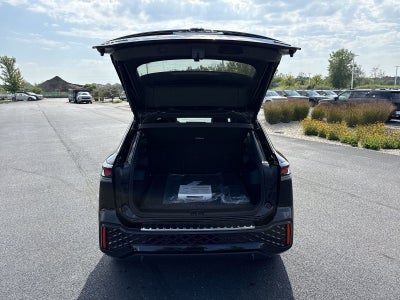 2026 Volkswagen Tiguan 2.0T SEL R-Line Turbo