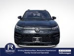 2026 Volkswagen Tiguan 2.0T SEL R-Line Turbo