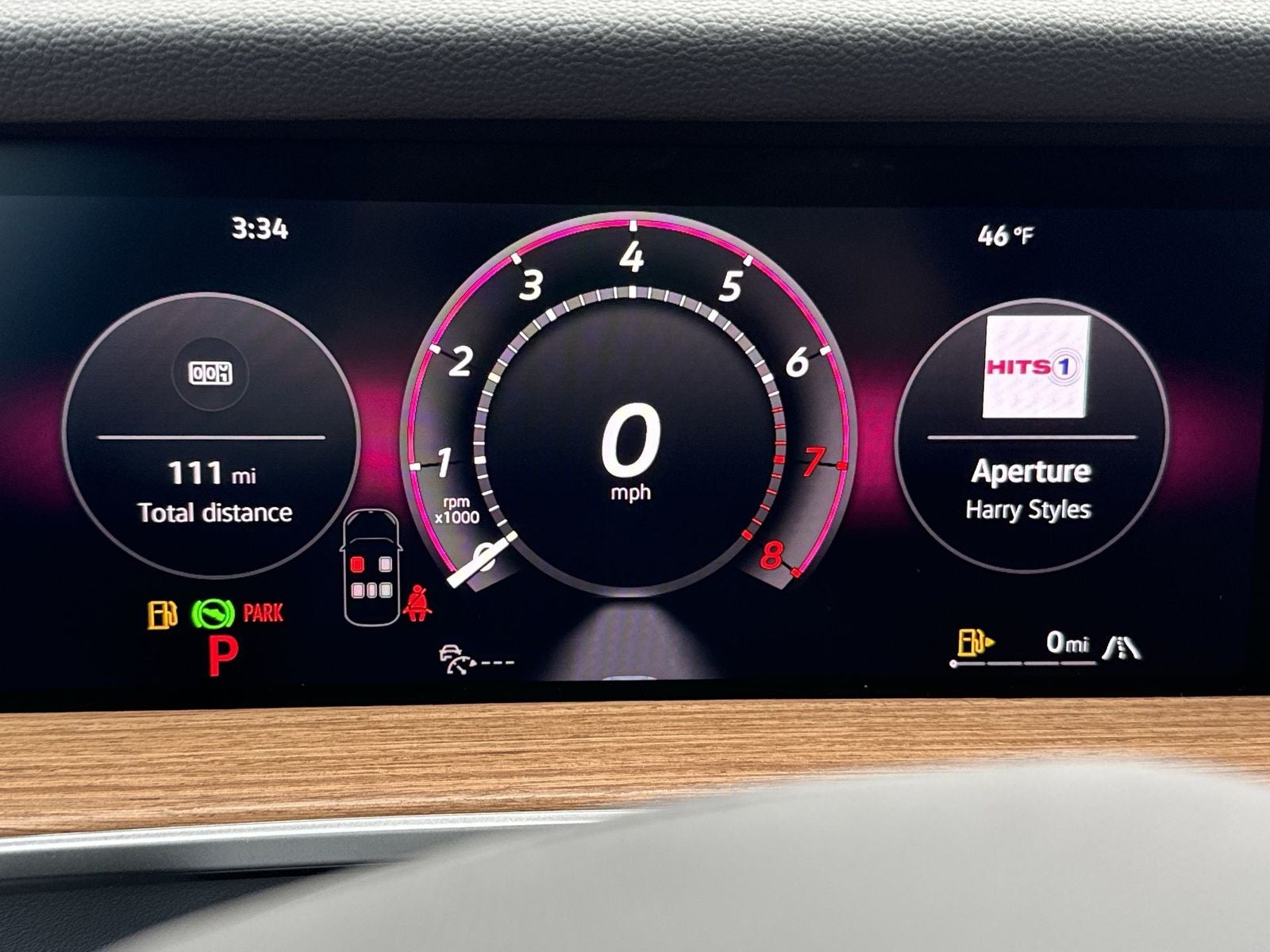 2026 Volkswagen Tiguan 2.0T SEL R-Line Turbo