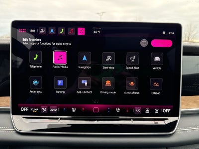 2026 Volkswagen Tiguan 2.0T SEL R-Line Turbo