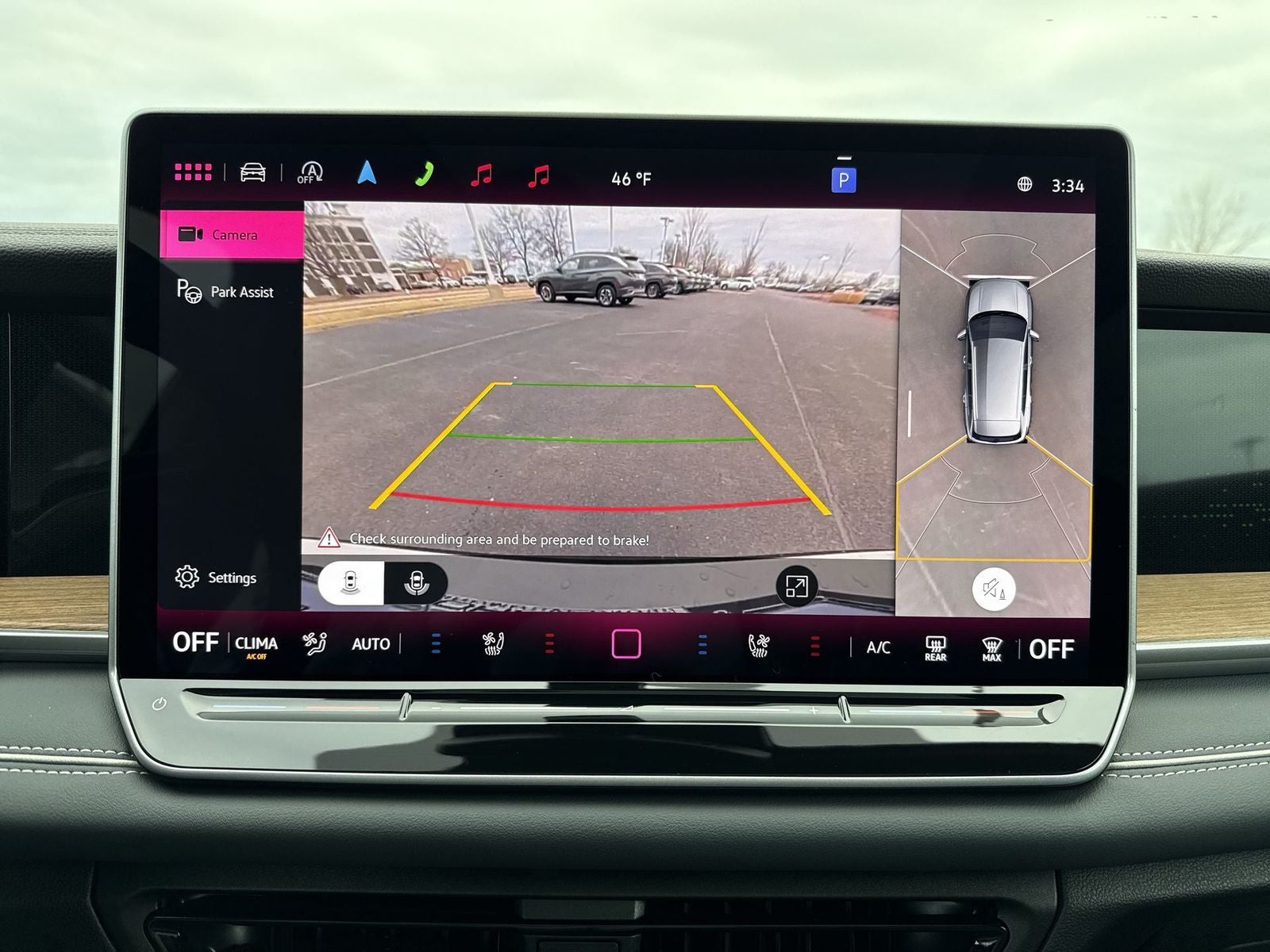 2026 Volkswagen Tiguan 2.0T SEL R-Line Turbo