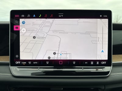 2026 Volkswagen Tiguan 2.0T SEL R-Line Turbo