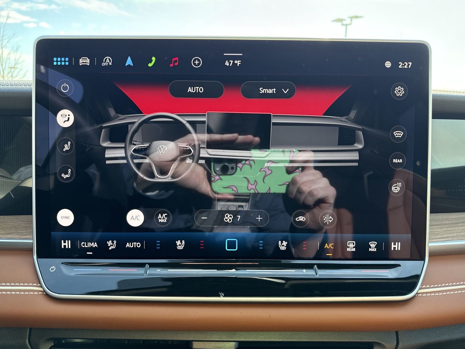 2026 Volkswagen Tiguan 2.0T SEL R-Line Turbo