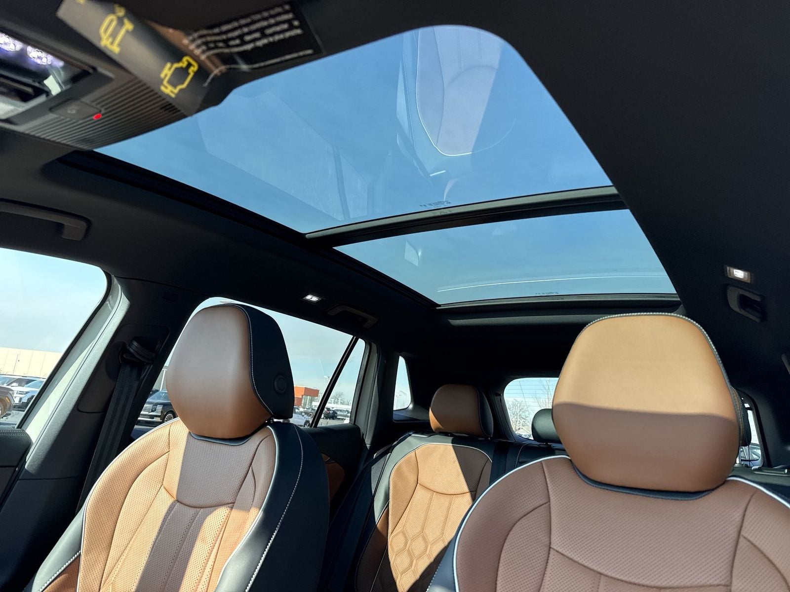 2026 Volkswagen Tiguan 2.0T SEL R-Line Turbo