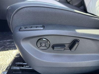 2026 Volkswagen Tiguan 2.0T SEL R-Line
