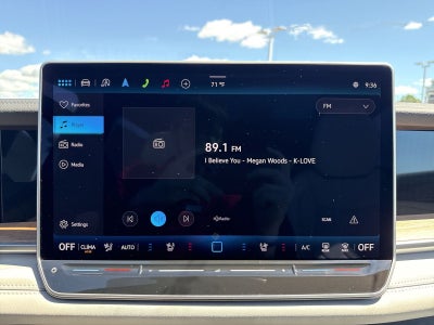 2026 Volkswagen Tiguan 2.0T SEL R-Line