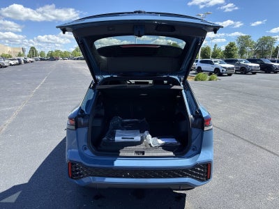 2026 Volkswagen Tiguan 2.0T SEL R-Line