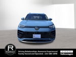 2026 Volkswagen Tiguan 2.0T SEL R-Line
