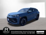 2026 Volkswagen Tiguan 2.0T SEL R-Line