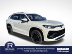 2026 Volkswagen Tiguan SEL R-Line Turbo