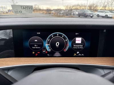 2026 Volkswagen Tiguan 2.0T SEL R-Line Turbo