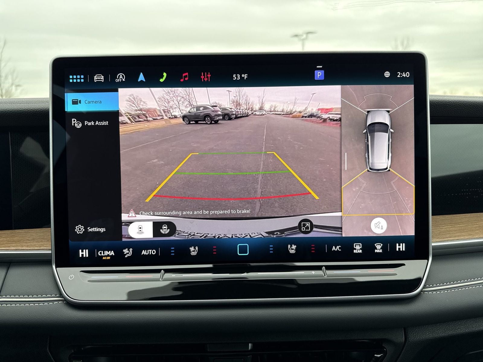 2026 Volkswagen Tiguan 2.0T SEL R-Line Turbo