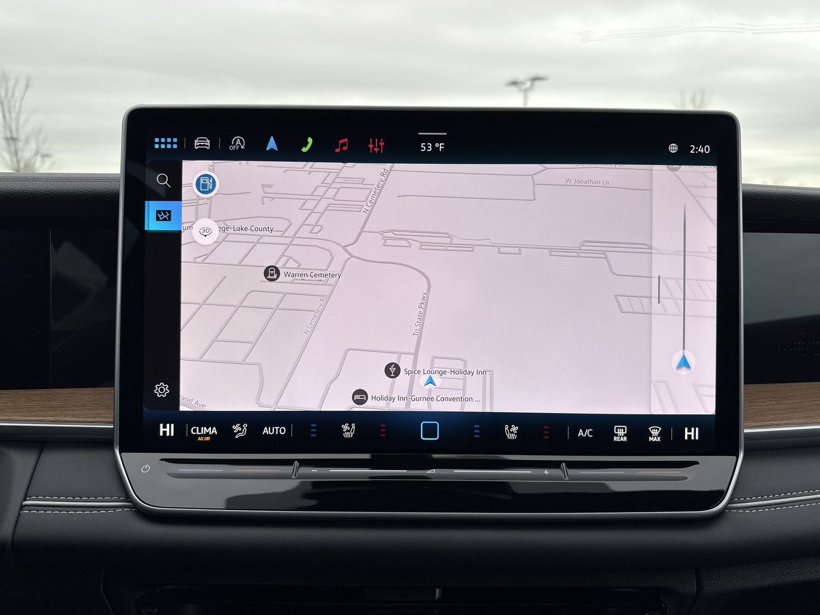 2026 Volkswagen Tiguan 2.0T SEL R-Line Turbo