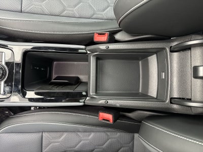 2026 Volkswagen Tiguan 2.0T SEL R-Line Turbo