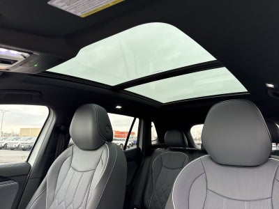 2026 Volkswagen Tiguan 2.0T SEL R-Line Turbo