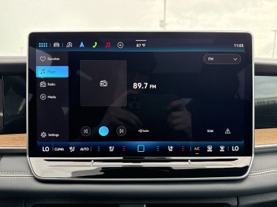 2026 Volkswagen Tiguan 2.0T SEL R-Line