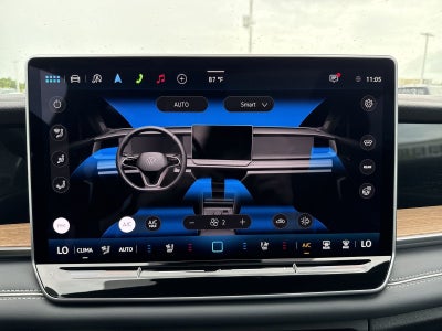 2026 Volkswagen Tiguan 2.0T SEL R-Line
